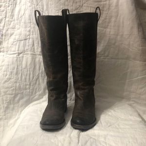 Lucky Brand boots Sz 6.5